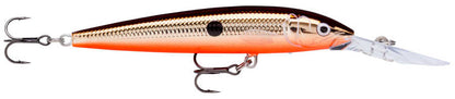 Rapala Down Deep Husky Jerk Sahte Balığı