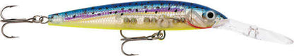 Rapala Down Deep Husky Jerk Sahte Balığı