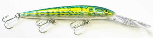 Rapala Down Deep Husky Jerk Sahte Balığı