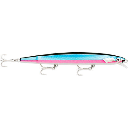 Rapala Flash-X Extremo Sert Balık