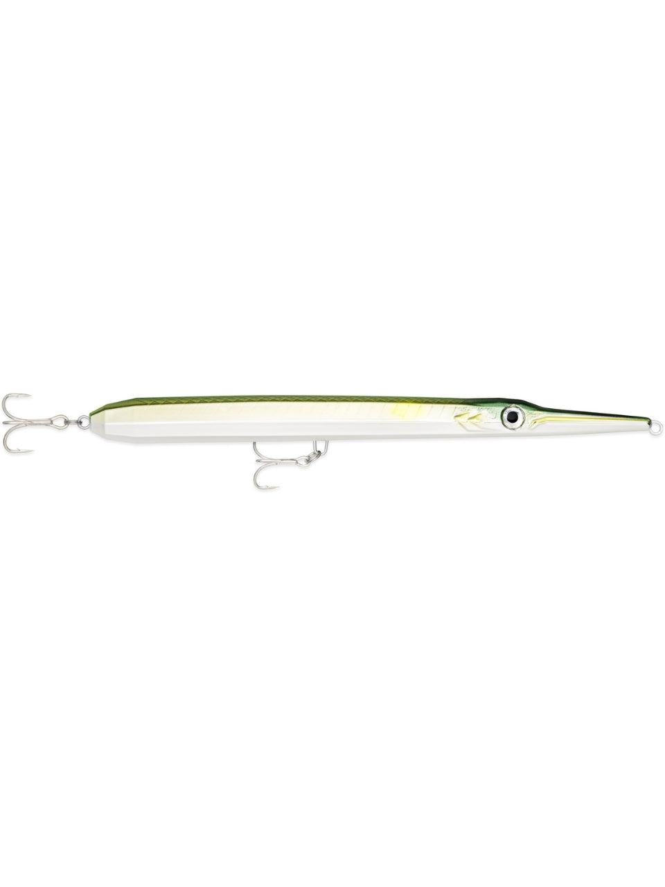 Rapala Flash-X Skitter Sert Balık