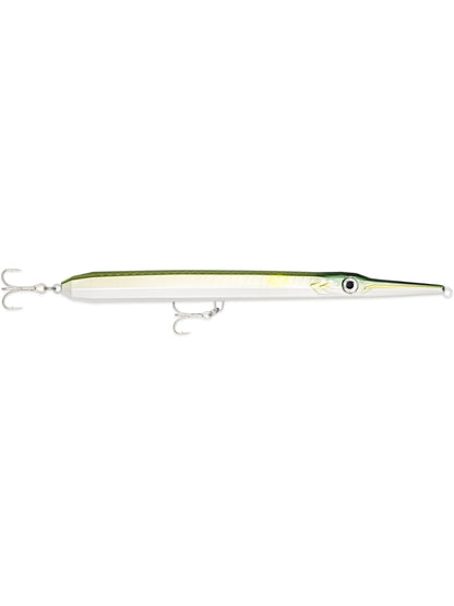 Rapala Flash-X Skitter Sert Balık