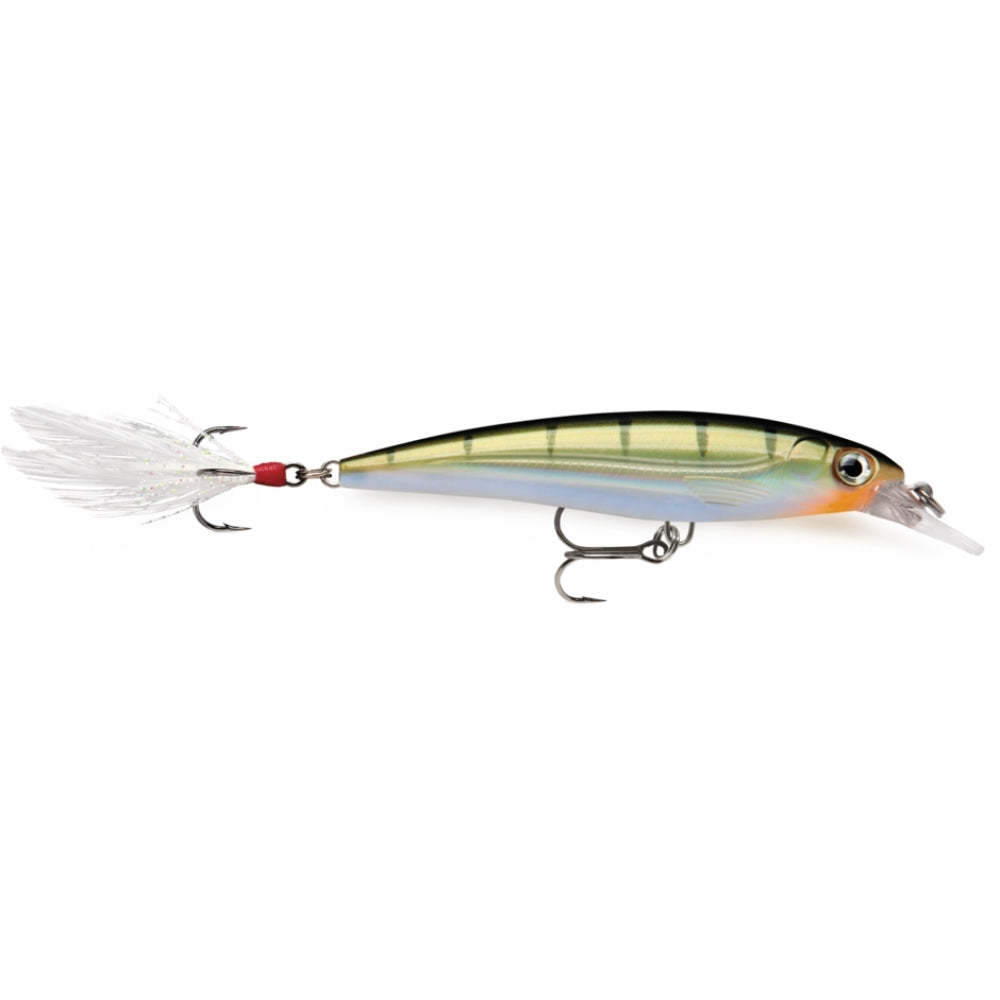 Rapala Freshwater X-Rap Sert Balık