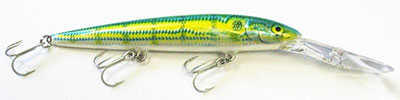 Rapala Husky Jerk Sahte Balığı