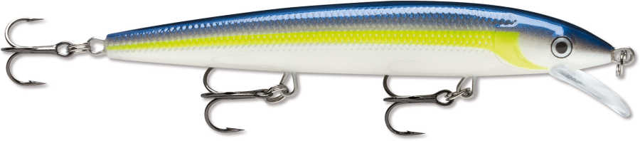 Rapala Husky Jerk Sahte Balığı