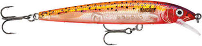 Rapala Husky Jerk Sahte Balığı