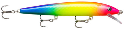 Rapala Husky Jerk Sahte Balığı