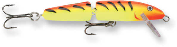 Rapala Jointed Sahte Balığı