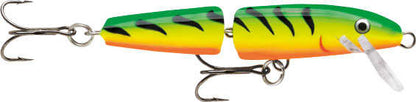 Rapala Jointed Sahte Balığı