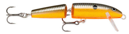 Rapala Jointed Sahte Balığı