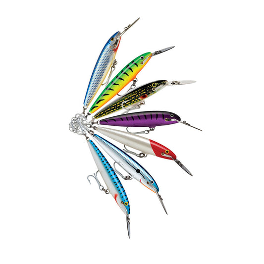 Rapala Magnum Floating Sahte Balığı