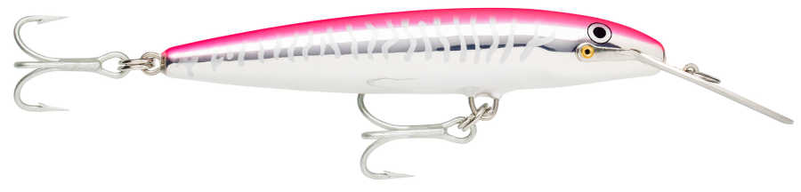 Rapala Magnum Sinking Sahte Balığı