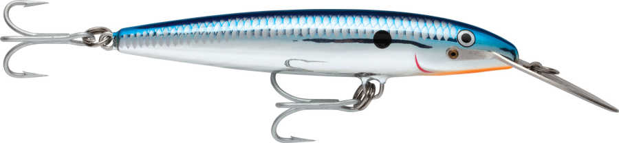 Rapala Magnum Sinking Sahte Balığı