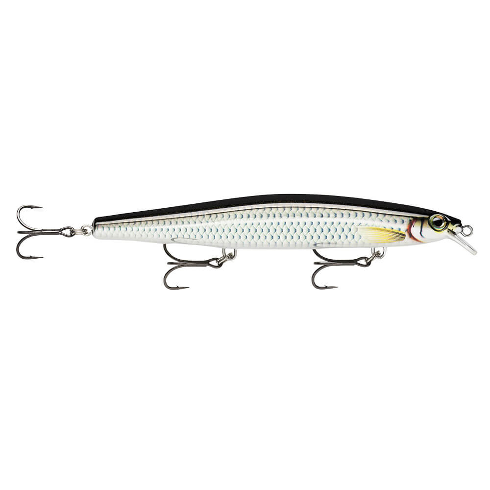 Rapala Max Rap Long Range Minnow Sahte Balığı