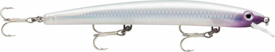 Rapala Max Rap Sahte Balığı