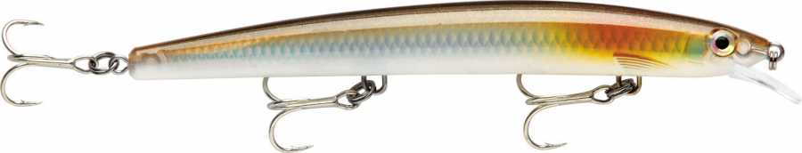 Rapala Max Rap Sahte Balığı
