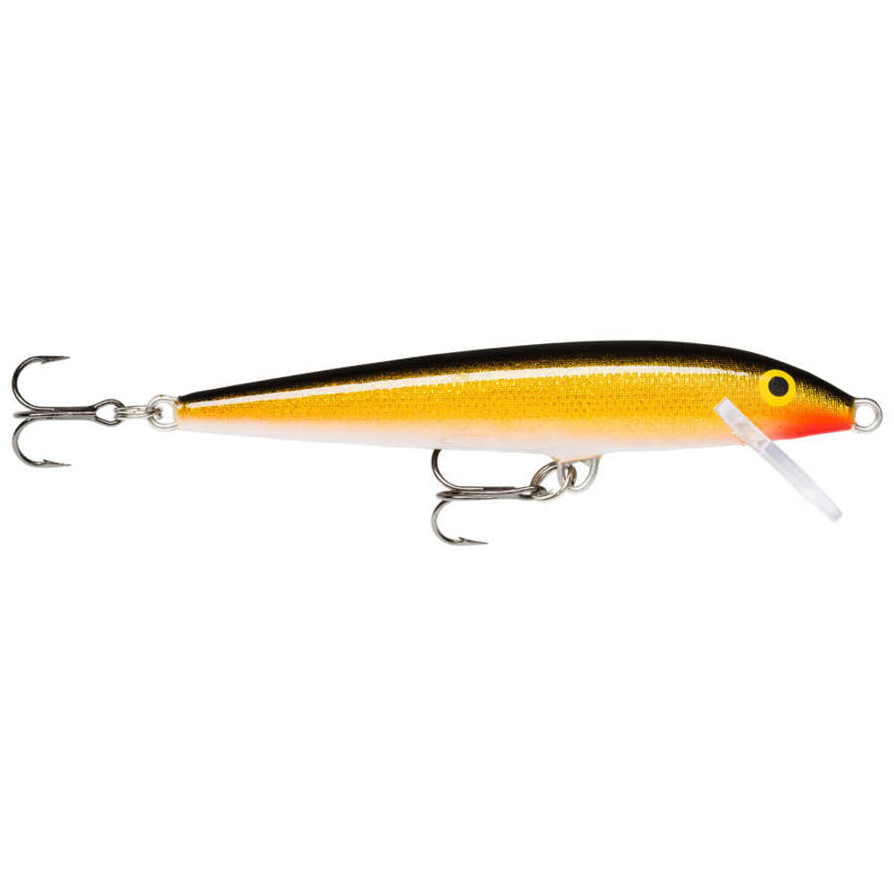 Rapala Original Floating Sahte Balığı