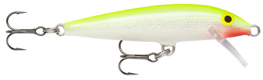 Rapala Original Floating Sahte Balığı