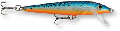 Rapala Original Floating Sahte Balığı