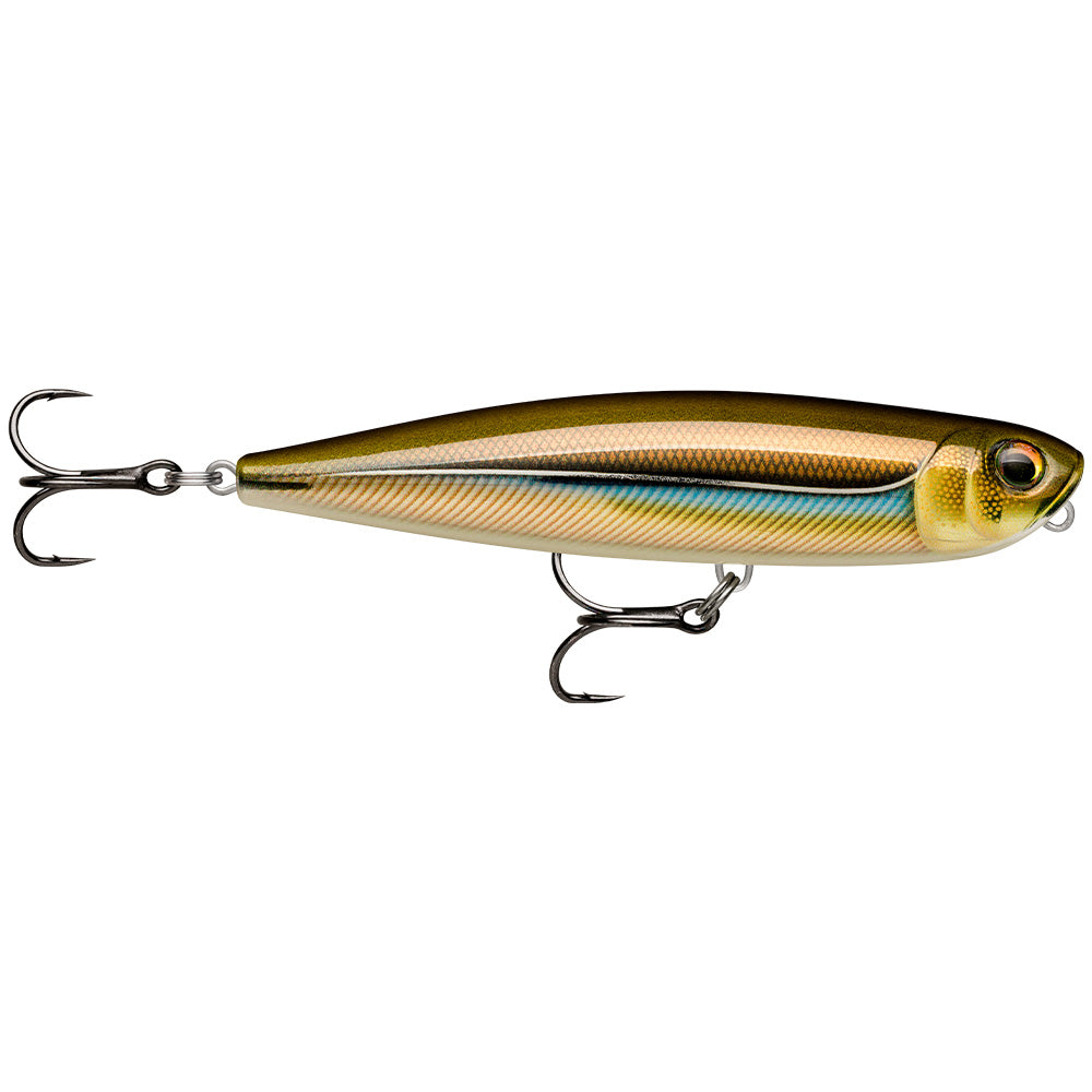 Rapala Precision Xtreme Pencil Freshwater Sert Balık