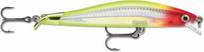Rapala Ripstop Sahte Balığı