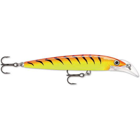Rapala Scatter Rap Deep Husky Jerk Sahte Balığı
