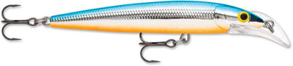 Rapala Scatter Rap Deep Husky Jerk Sahte Balığı