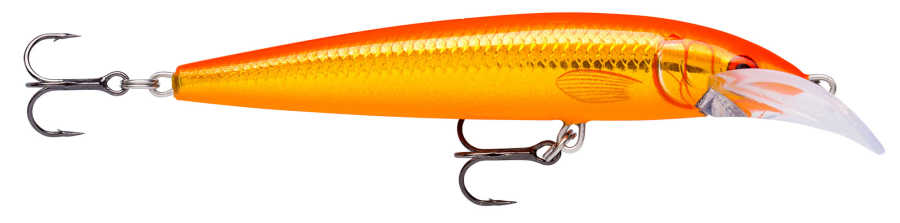 Rapala Scatter Rap Deep Husky Jerk Sahte Balığı