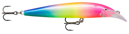 Rapala Scatter Rap Deep Husky Jerk Sahte Balığı