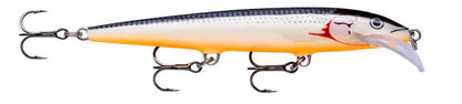 Rapala Scatter Rap Minnow Sahte Balığı