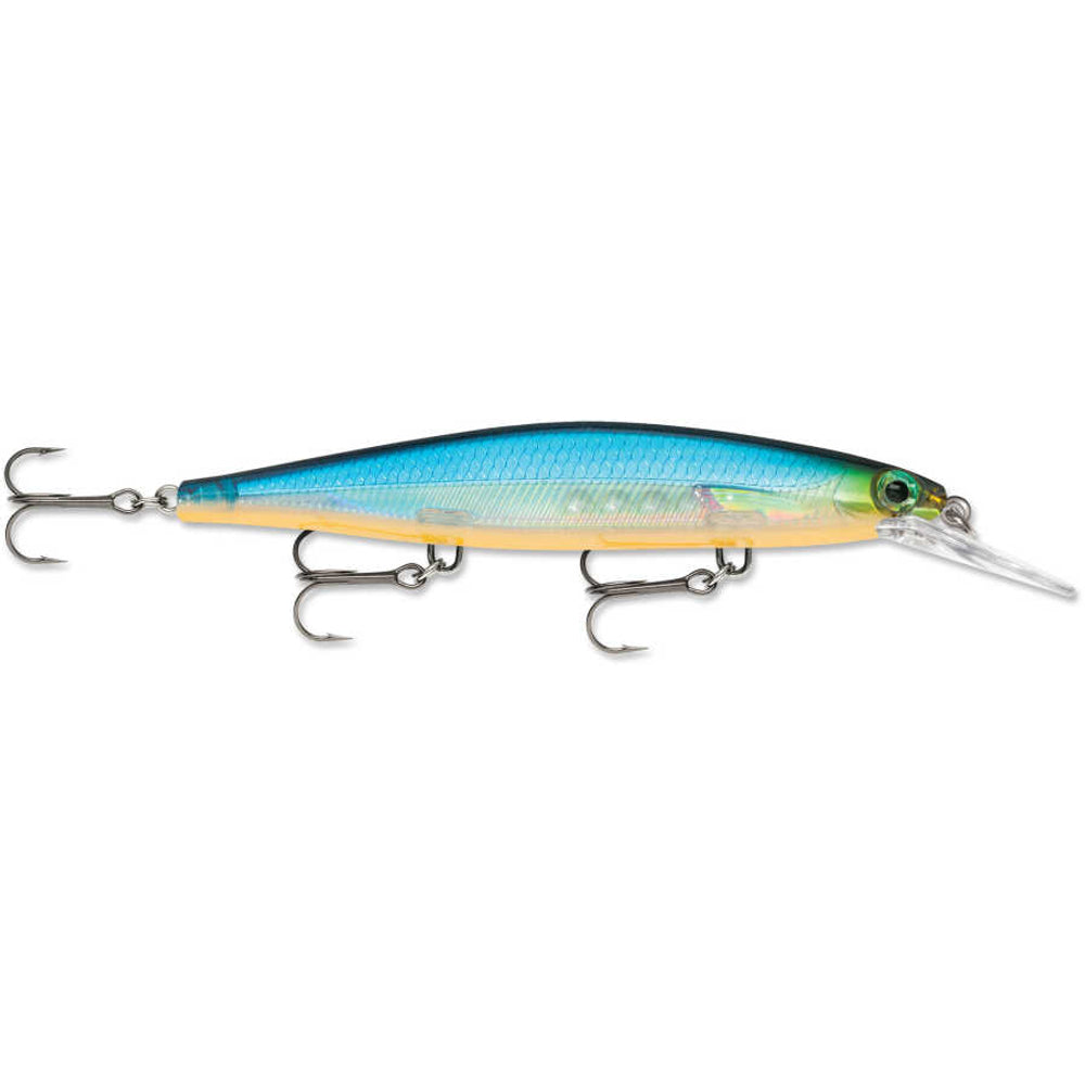 Rapala Shadow Rap Deep Sahte Balığı