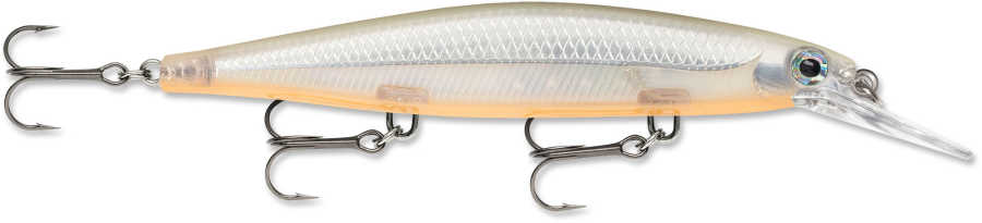 Rapala Shadow Rap Deep Sahte Balığı