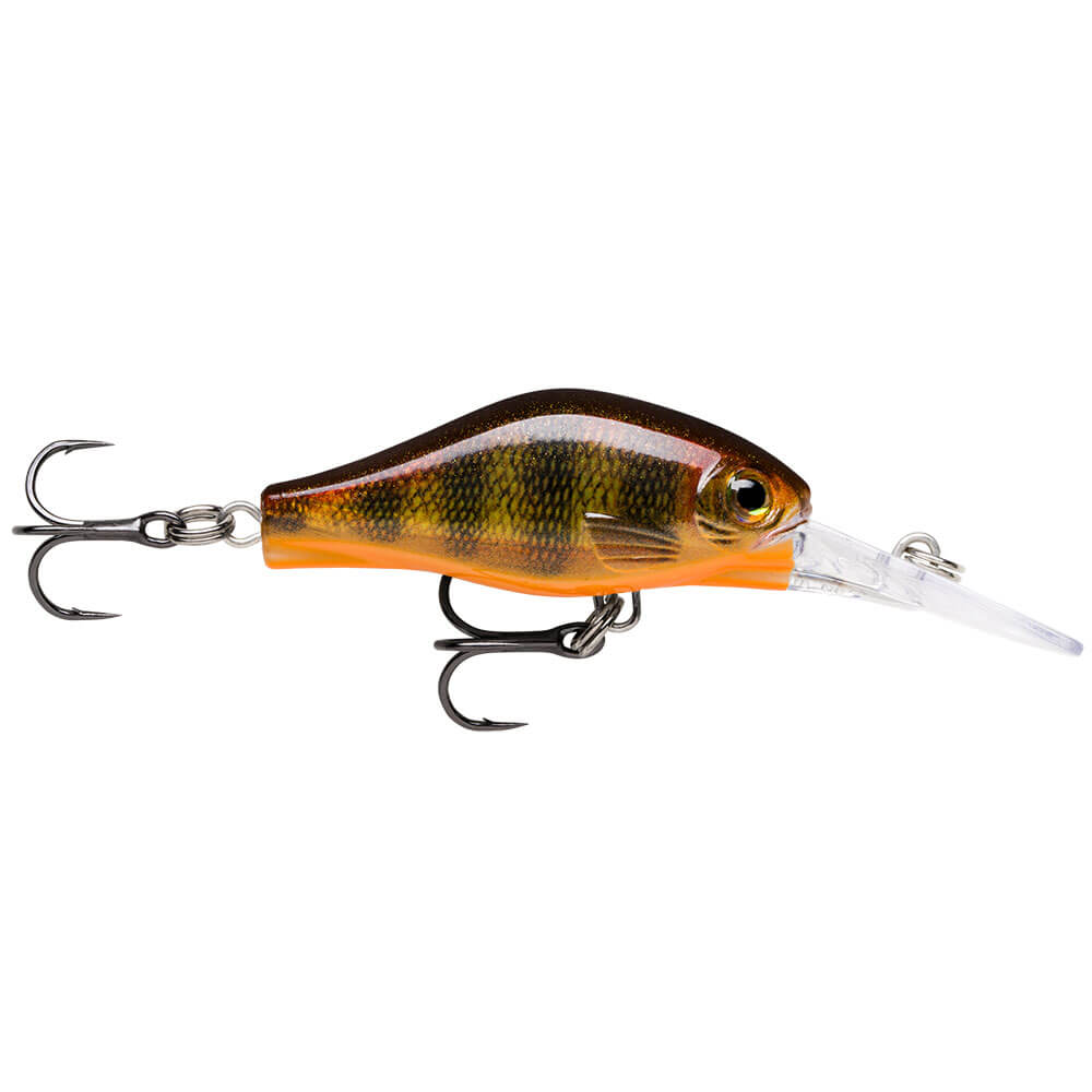 Rapala Shadow Rap Fat Jack Sahte Balığı