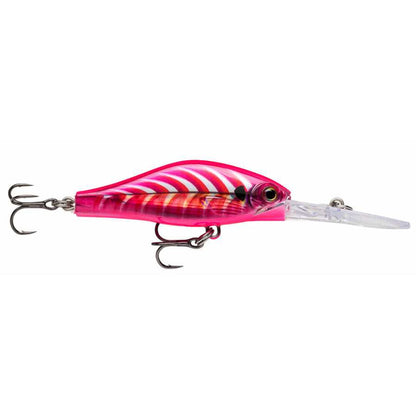 Rapala Shadow Rap Jack Deep Sahte Balığı