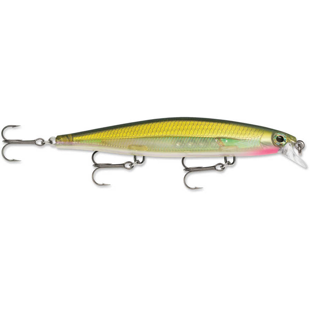Rapala Shadow Rap Sahte Balığı