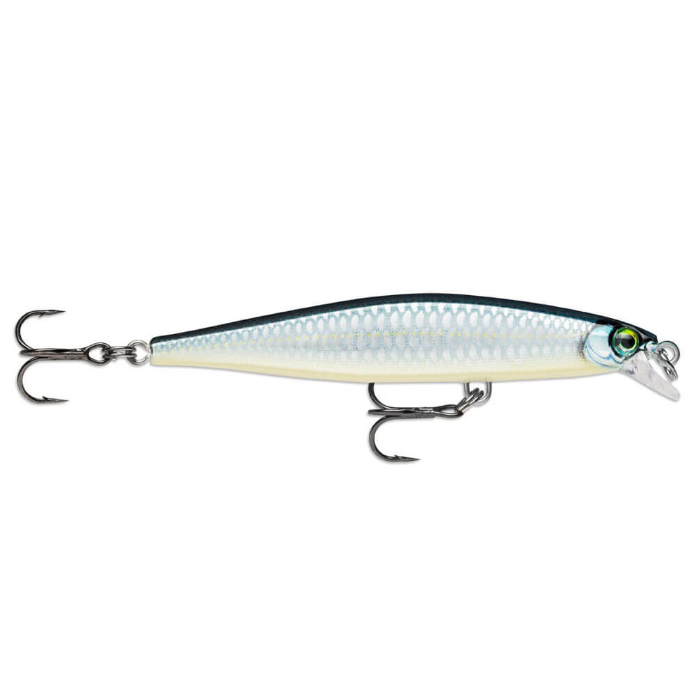 Rapala Shadow Rap Sahte Balığı
