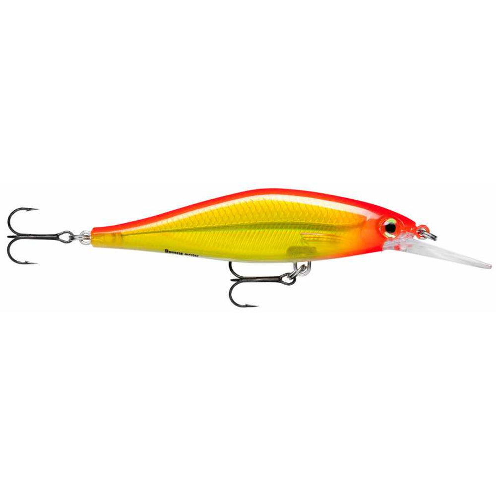 Rapala Shadow Rap Shad Deep Sahte Balığı