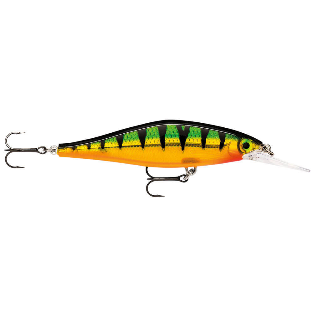 Rapala Shadow Rap Shad Deep Sahte Balığı