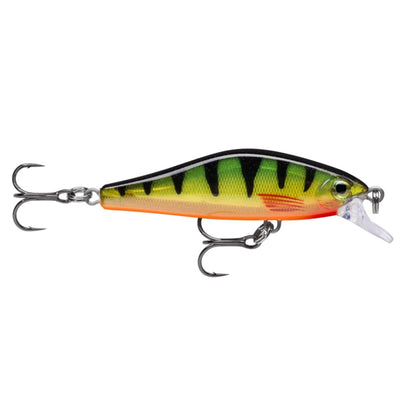 Rapala Shadow Rap Solid Shad Sahte Balığı