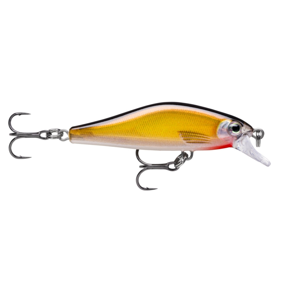 Rapala Shadow Rap Solid Shad Sahte Balığı