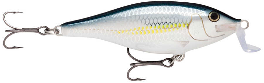 Rapala Shallow Shad Rap Sahte Balığı
