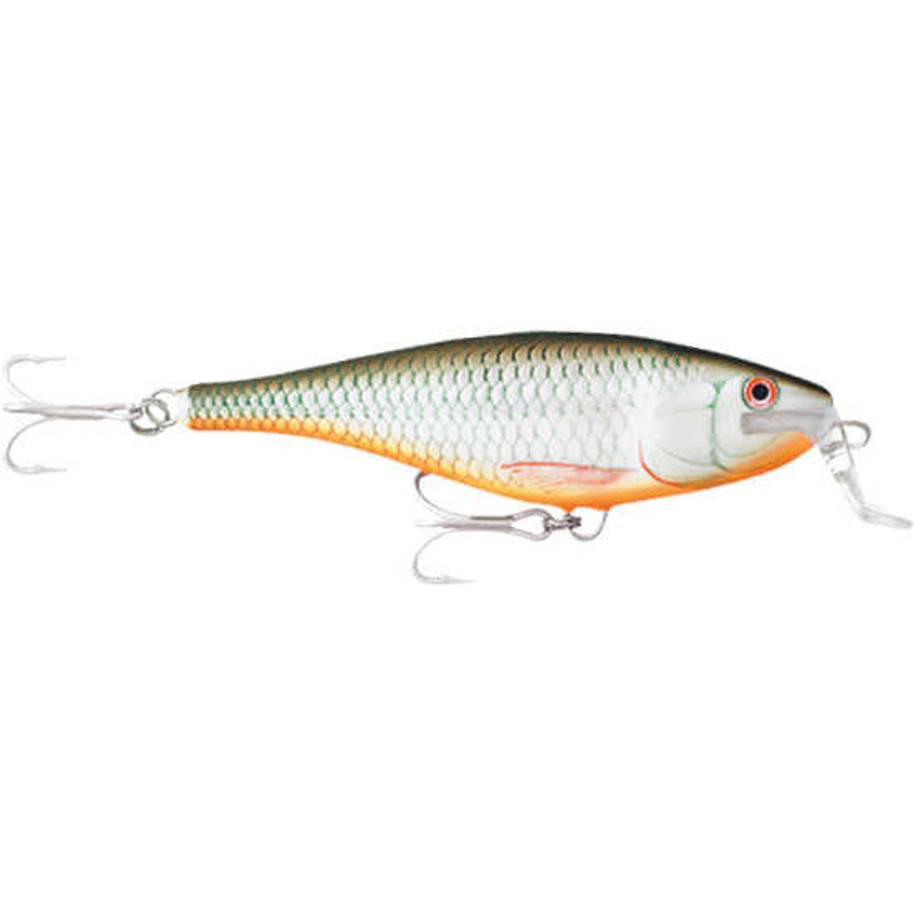 Rapala Shallow Shad Rap Sahte Balığı