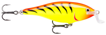 Rapala Shallow Shad Rap Sahte Balığı