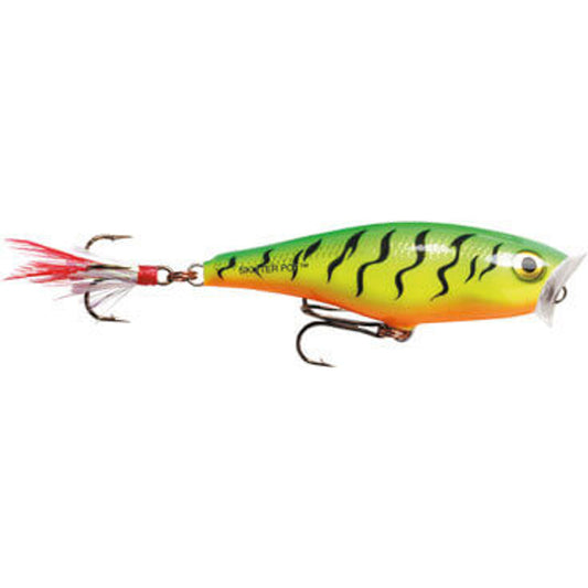 Rapala Skitter Pop Sahte Balığı