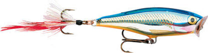 Rapala Skitter Pop Sahte Balığı