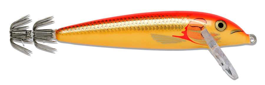 Rapala Countdown Kalamar Sahte Balığı