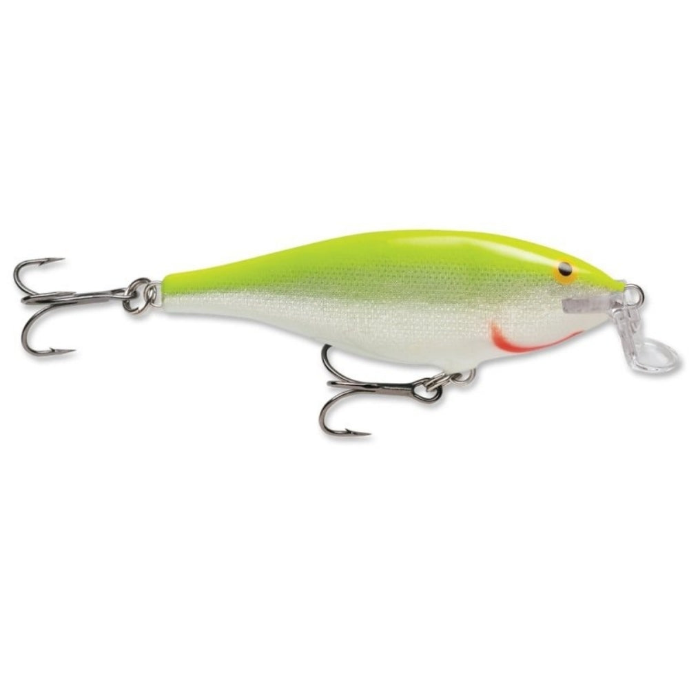 Rapala Super Shad Rap Sahte Balığı