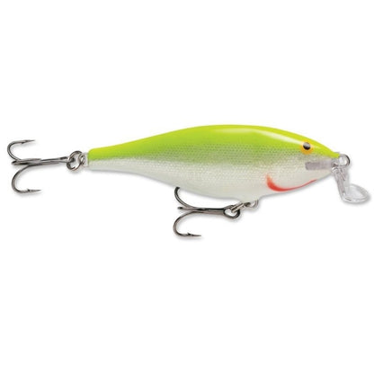 Rapala Super Shad Rap Sahte Balığı