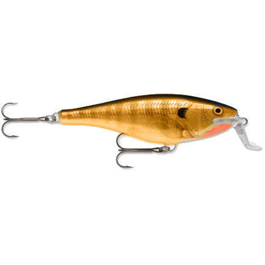 Rapala Super Shad Rap Sahte Balığı