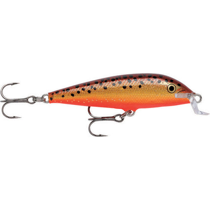 Rapala Team Esko Sahte Balığı